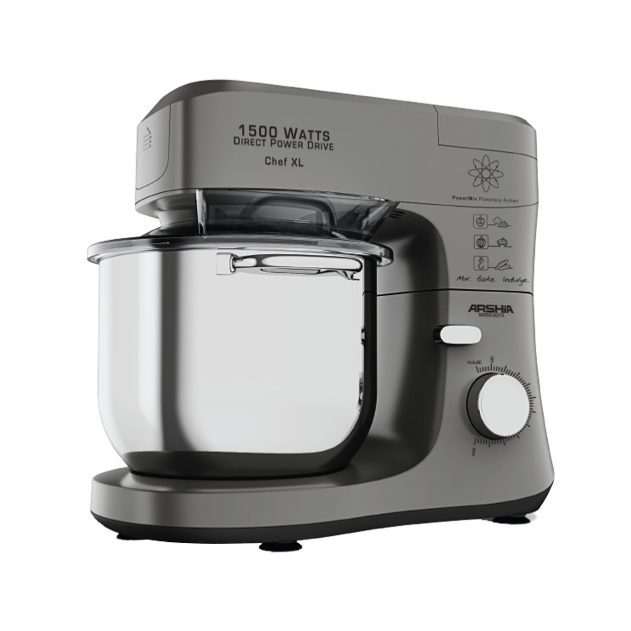 Arshia Premium Stand Mixer 7L