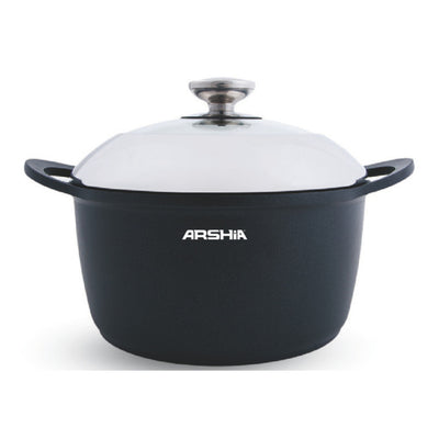 Arshia Die-Casted Casserole 28cm