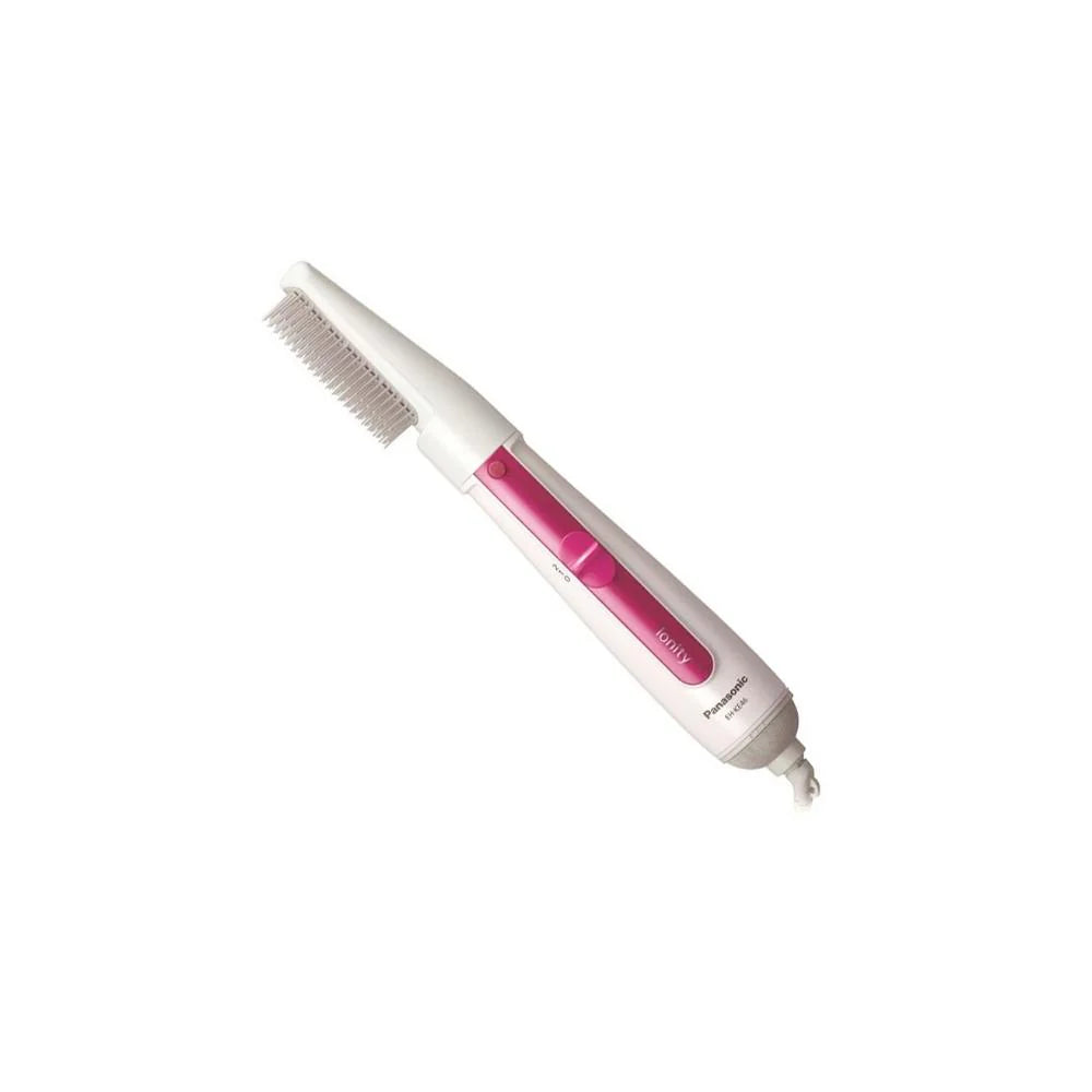 Panasonic Hair Styler - Lightweight & Easy Use