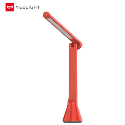 Yeelight Folding Table Lamp (Rechargeable) J1 Pro-Red