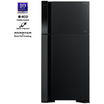 ثلاجة هيتاشي 601 لتر إنفرتر A++ | R-V800PJ7 BBK