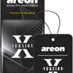 Areon Perfume X  (vanilla black Scent)