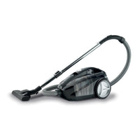 Kenwood Bagless Vacuum Cleaner 2200W VBP60.000BK