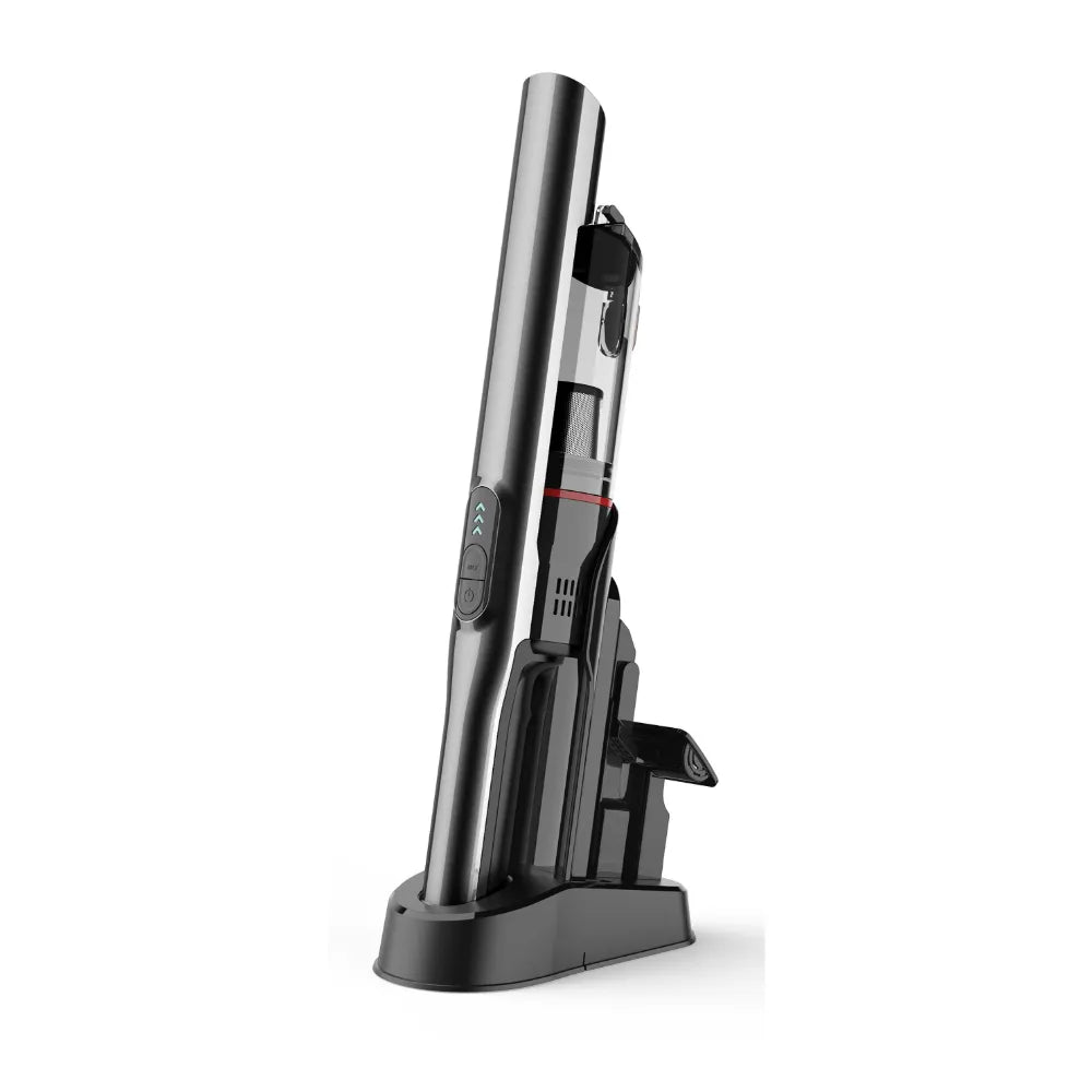 CONTI Cordless Hand Stick Vacuum - Portable 2-in-1