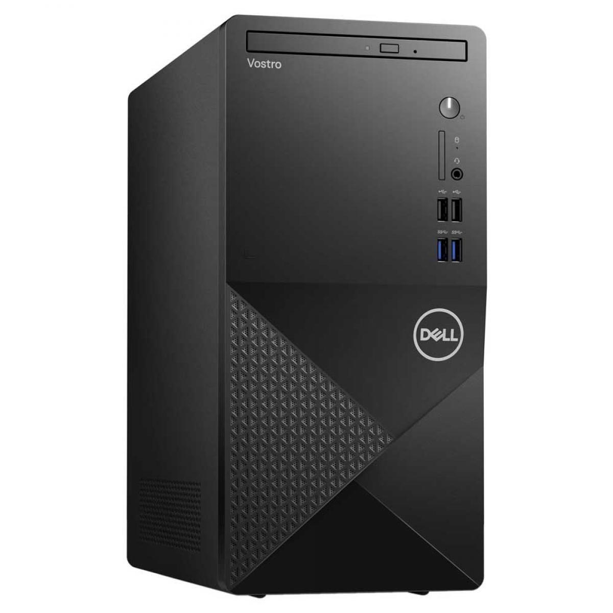 Dell Vostro 3910 Tower Core i5-12400