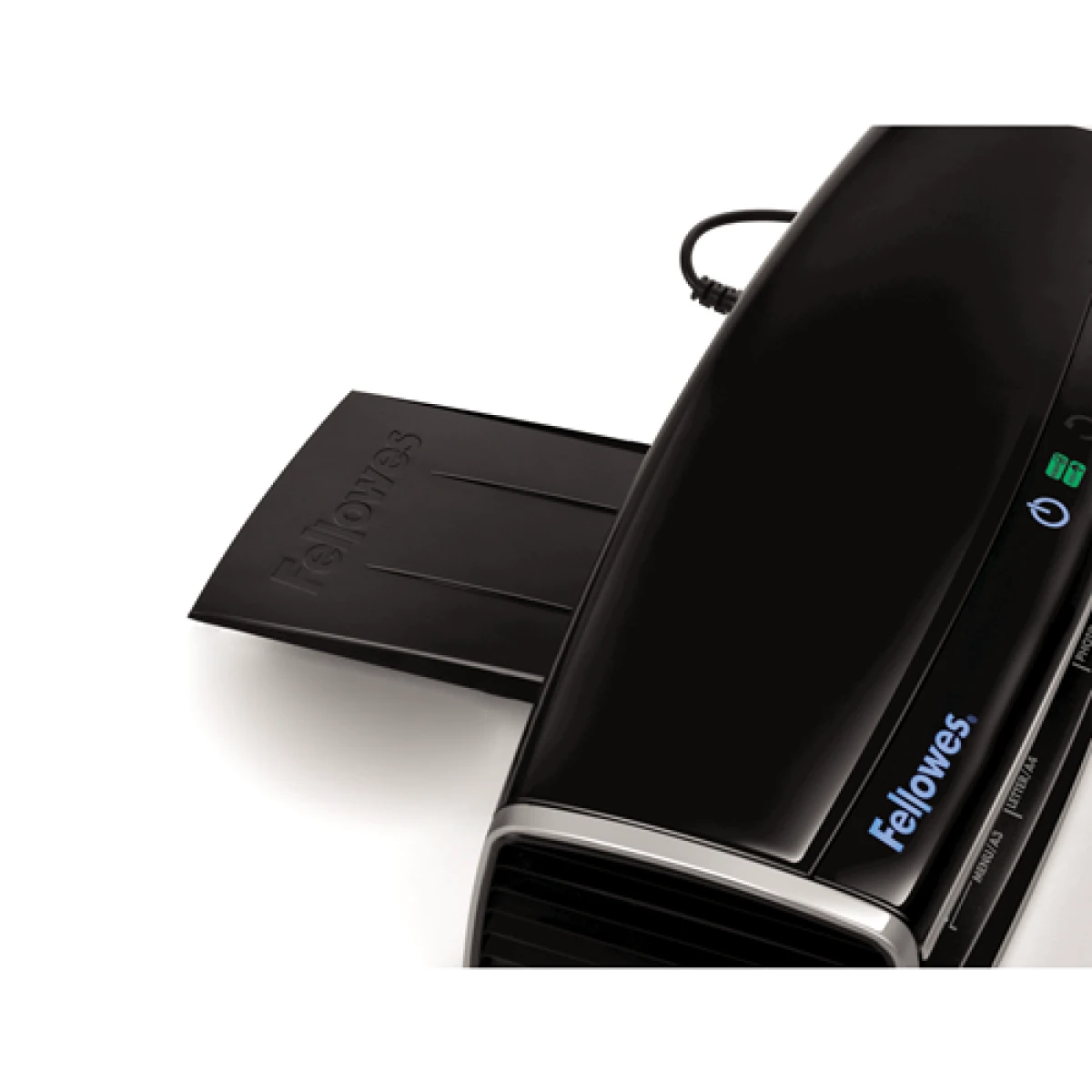 Fellowes Venus 2 A3 Laminator, Auto Shut Off and Sleep Mode Feature - Black