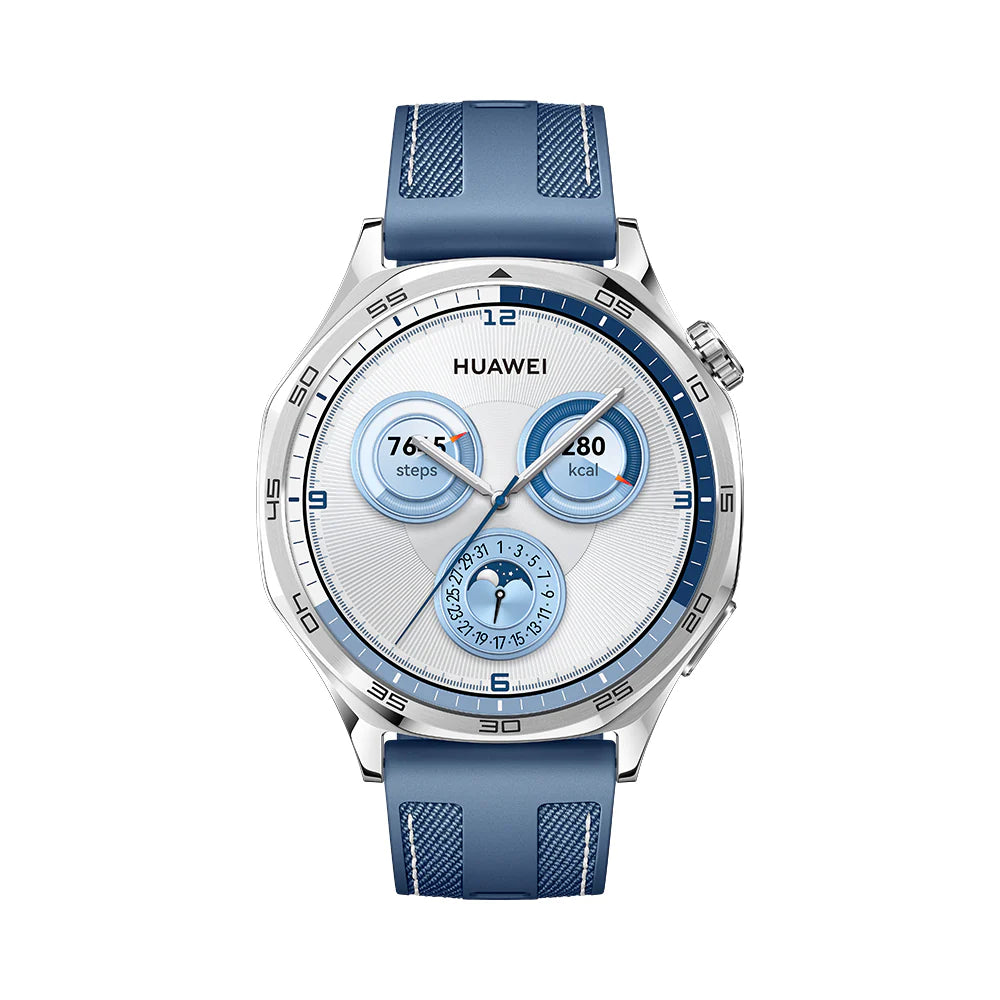 Huawei Watch GT 5 41mm - Sleek Design with Advanced Features