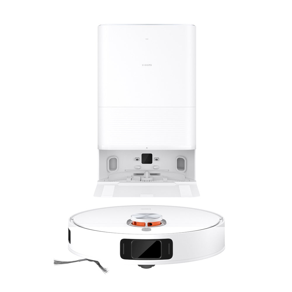 Xiaomi Robot Vacuum X20 Pro EU - Advanced Smart Cleaning
