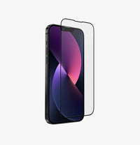 UNIQ OPTIX Vivid Clear Glass for iPhone 13 / 13 Pro