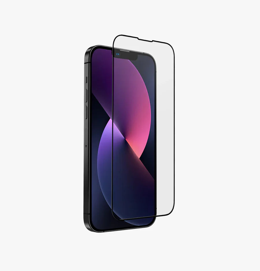 واقي شاشة شفاف UNIQ OPTIX iPhone 13 / 13 Pro
