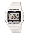 CASIO W-215H-7A UNISEX WATCH