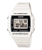 CASIO W-215H-7A UNISEX WATCH
