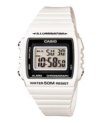 CASIO W-215H-7A UNISEX WATCH