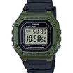 CASIO W-218H-3A MEN WATCH
