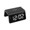 Havit W320 6-in-1 Wireless Charging Station – Fast & Sleek