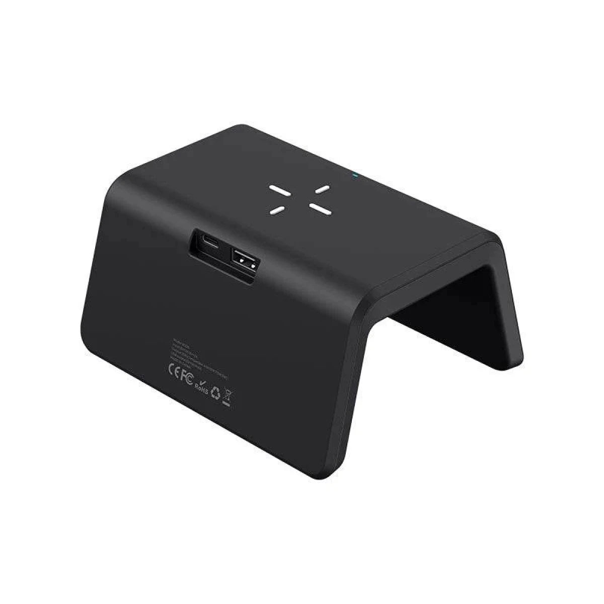 Havit W320 6-in-1 Wireless Charging Station – Fast & Sleek