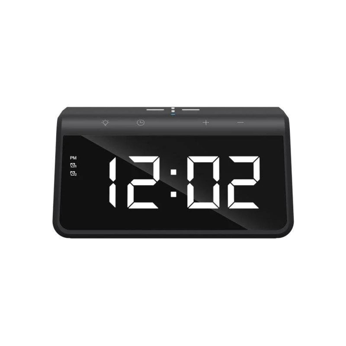 Havit W320 6-in-1 Wireless Charging Station – Fast & Sleek