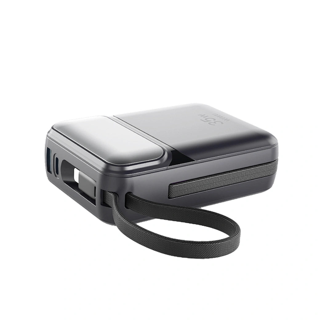 WiWU Galaxy 20000mAh Power Bank – 22.5W Fast Charging