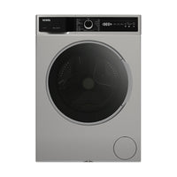 فيستل غسالة 8 كغم، 1200 دورة، 15 برنامجًا، بخار – W812T2TDSS-JO