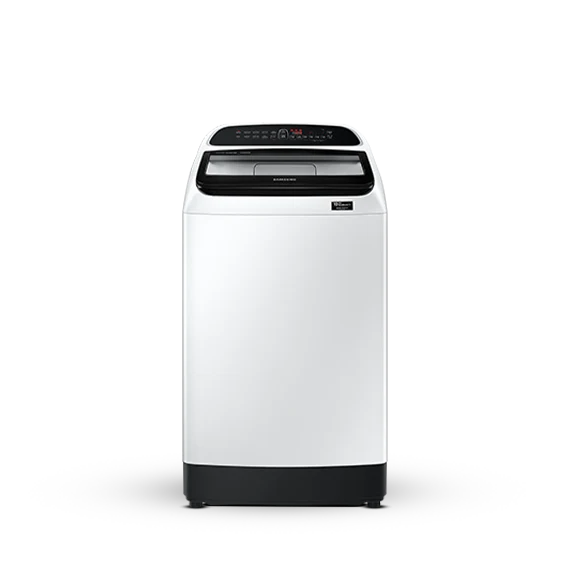 Samsung Top Load Washer 13Kg with Wobble Technology