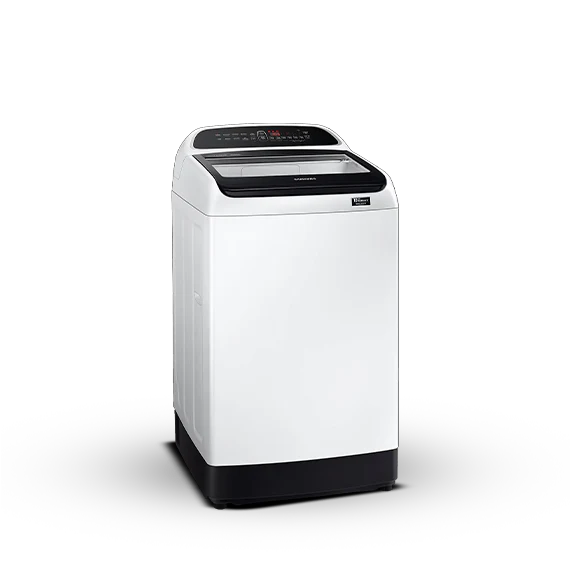 Samsung Top Load Washer 13Kg with Wobble Technology