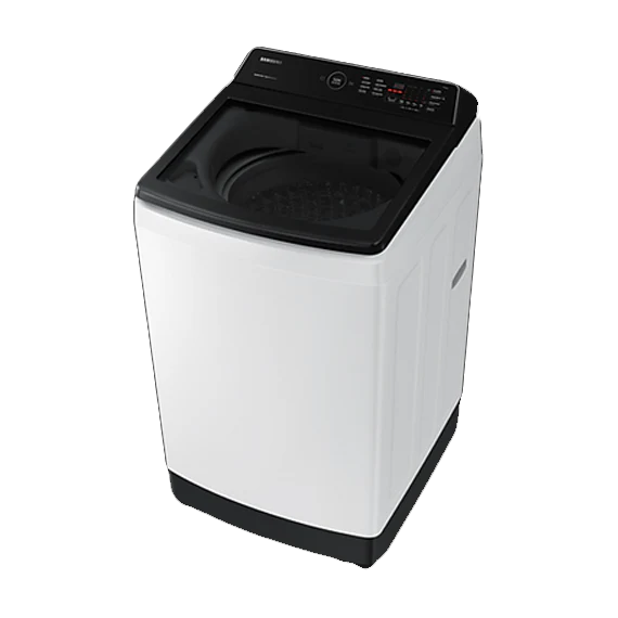 Samsung 15Kg Top Load Washer with EcoBubble™ Technology