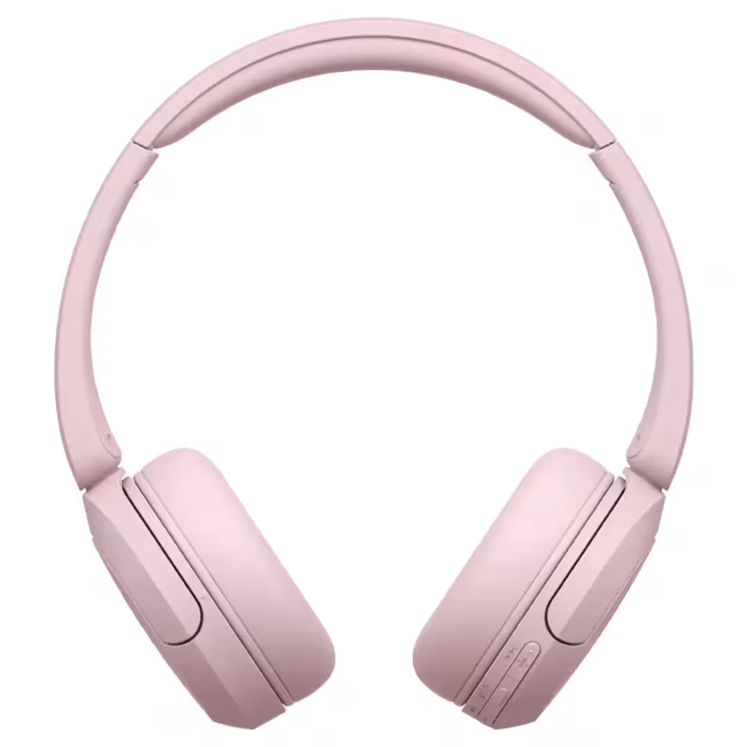 سماعات Sony WH-CH520 لاسلكية – بطارية 50 ساعة، بلوتوث