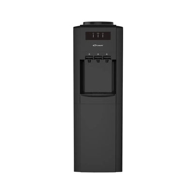 CONTI Stand Water Dispenser - 3 Taps Hot & Cold