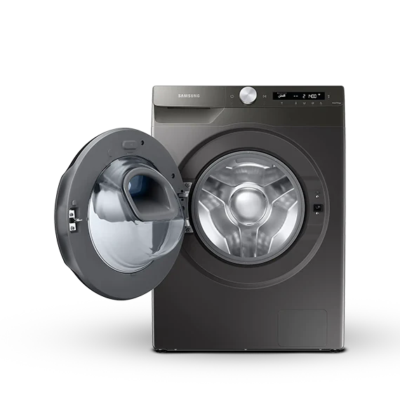 Samsung Washer Dryer 10.5Kg Wash 6Kg Dry AddWash EcoBubble