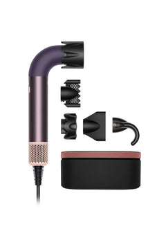 مجفف الشعر الاحترافي Dyson Supersonic r - جسبير برقوقي