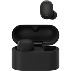Sony WF-1000XM6 Truly Wireless Noise Cancelling Earbuds | 2026 | Studio Sound | 24Hr Battery | Black