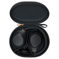 Sony WH-1000XM4 Wireless Noise-Canceling Headphones – LDAC Hi-Res, 30H Battery & Multipoint