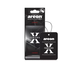 Areon Perfume X  (cherry Scent)