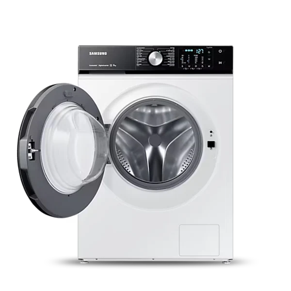 Samsung Washer 11Kg Front Loading Washer - White