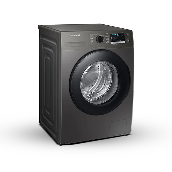 Samsung Washer 9Kg Front Loading Washing Machine 1400 RPM