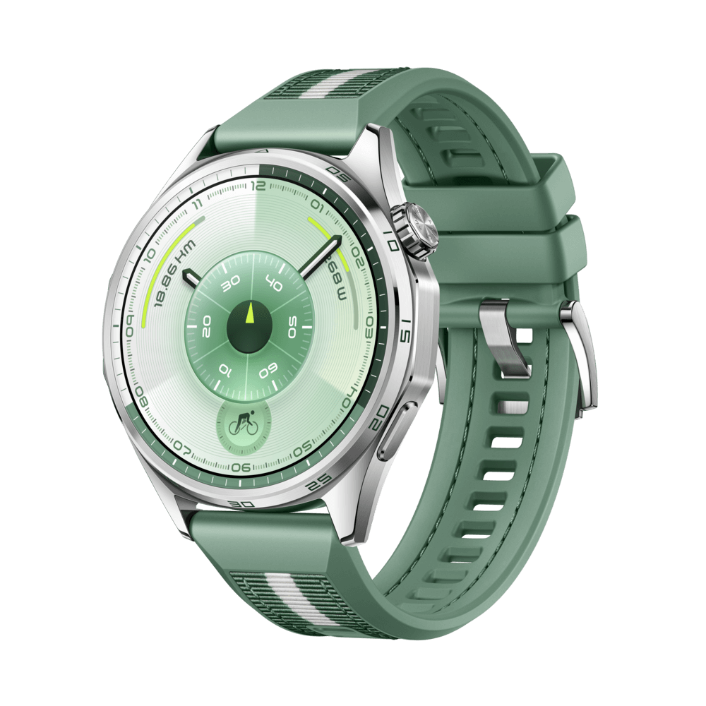 HUAWEI WATCH GT 6 | Up to 21 Days Battery Life - Pre Order