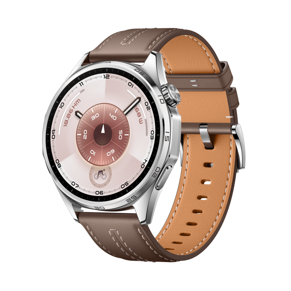HUAWEI WATCH GT 6 | Up to 21 Days Battery Life - Pre Order