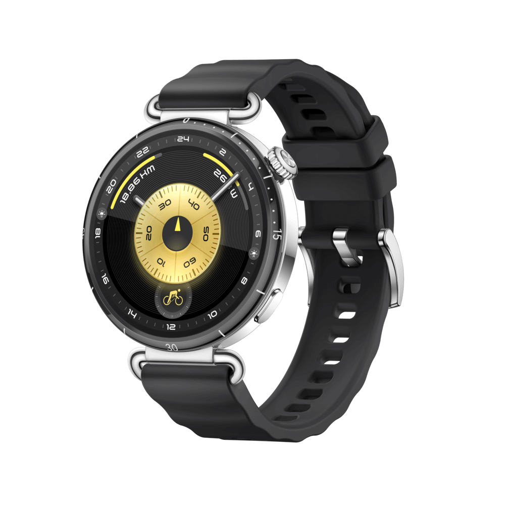 HUAWEI WATCH GT 6 | Up to 21 Days Battery Life - Pre Order