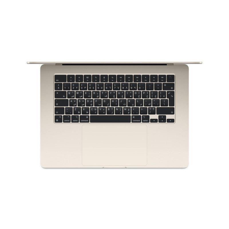 Apple MacBook Air 15-inch M3 with 512GB Storage