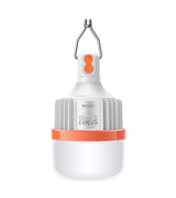 YESIDO DH16 LED Light 60W, 3600mAh Rechargeable Battery