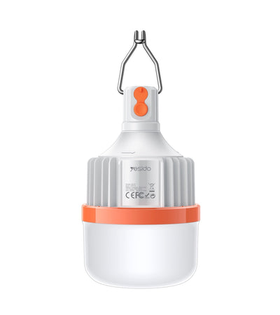 YESIDO DH16 LED Light 60W, 3600mAh Rechargeable Battery