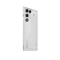 REDMAGIC 11 Air + REDMAGIC Fingertip