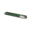 WIWU Lotto Vehicle Temporary Parking Card CH021