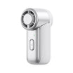 WiWU Ice Core Mini Fan – 5-Speed with Cooling Function (FS018)