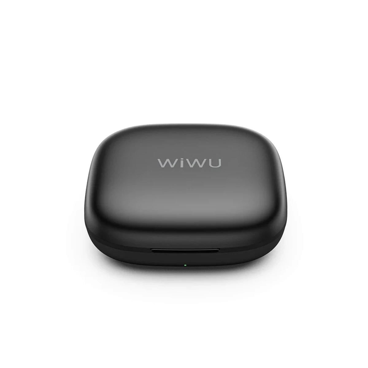 WiWU Wi-WM006 AI Noise-Cancelling Wireless Lavalier Microphone