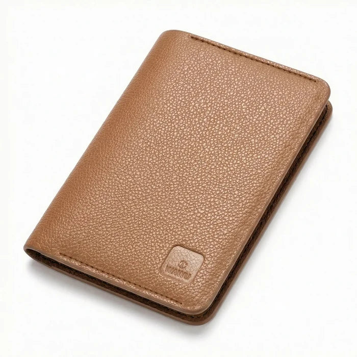 WIWU Master Passport Wallet