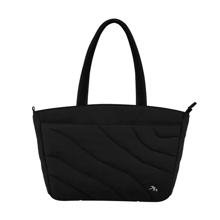 WiWU Terrace Tote Bag 16" - Black