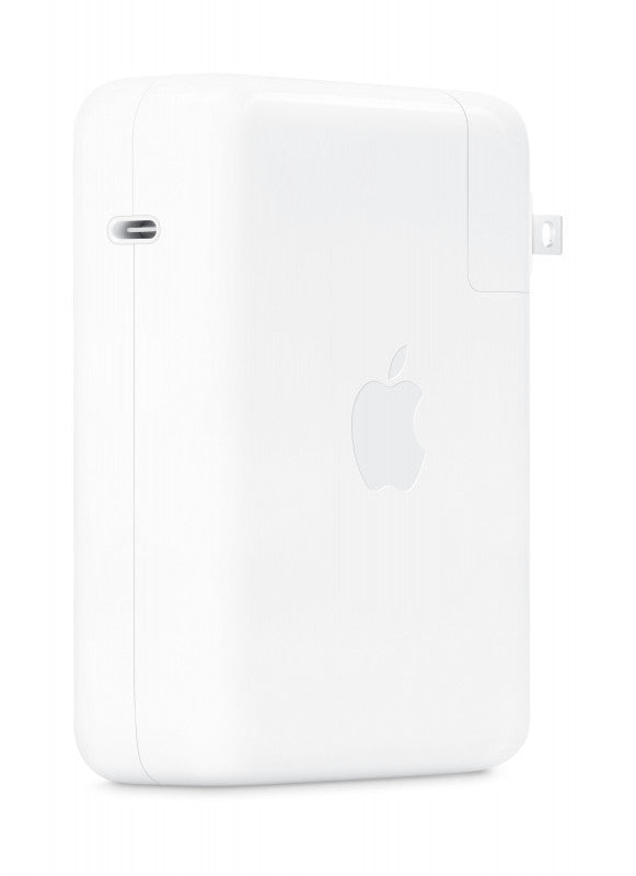 Apple 140W USB-C Power Adapter - Ultra-Fast Charging