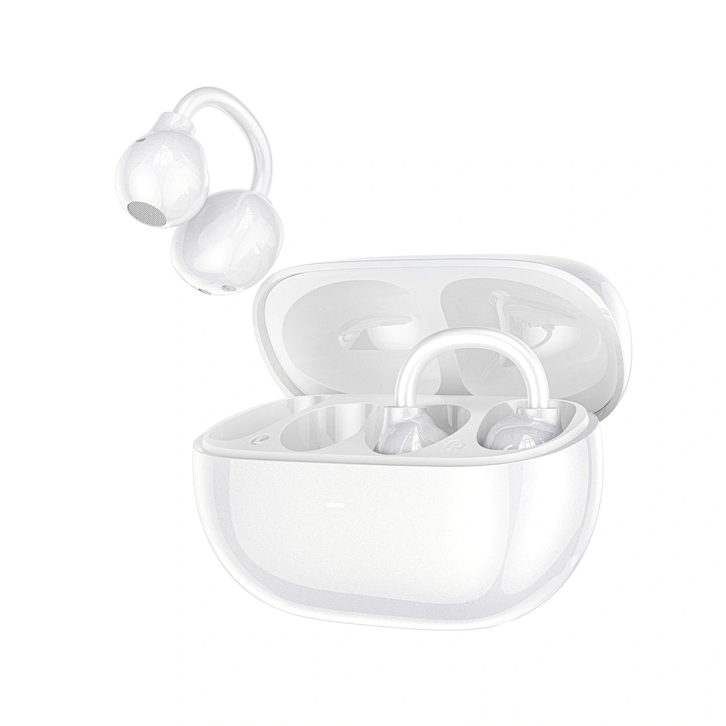 WiWU Ai301 AI Translation Earbuds with Bluetooth 5.4