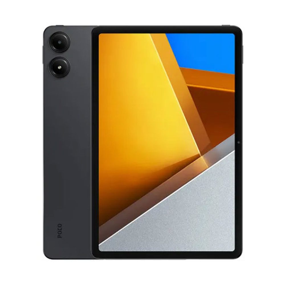 Poco Pad Tablet 12.1 Inches 8GB RAM 256GB ROM - Xiaomi